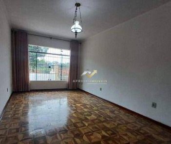 house em Rua Andradina, Vila Valparaíso - Santo André - SP