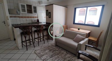 apartment em Avenida São João, Jardim das Colinas - São José dos Campos - SP