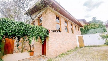 house em Rua Uruana, Chácara dos Junqueiras - Carapicuíba - SP
