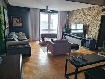 apartment em Avenida Independência, Centro Histórico - Porto Alegre - RS