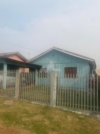 land_lot em Rua Anne Russ, Jardim Coopagro - Toledo - PR