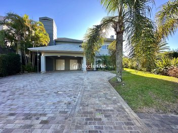 house em Avenida Central, Xangri-Lá - Xangri-Lá - RS