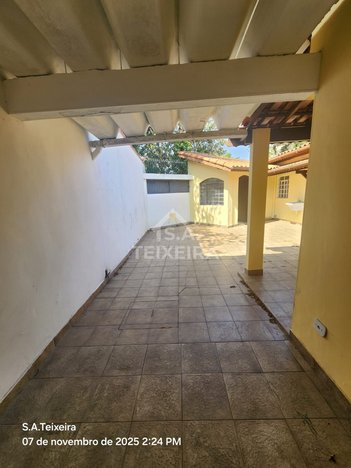 house em Rua Genofre, Jardim Ocara - Santo André - SP