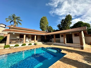 house em Rua Jarinu, Colinas do Piracicaba (Ártemis) - Piracicaba - SP