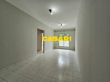 apartment em Rua Continental, Jardim do Mar - São Bernardo do Campo - SP