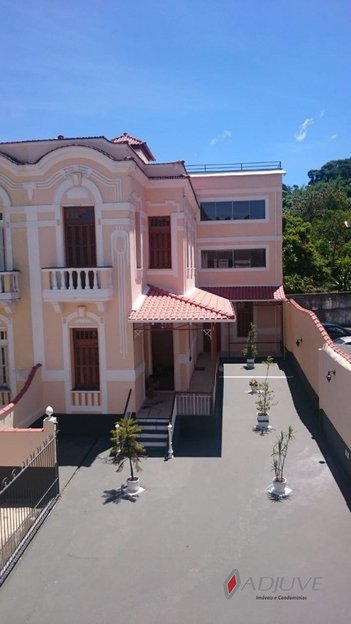 house em Buenos Aires, Centro - Petrópolis - RJ