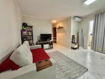 apartment em Rua Imperatriz Leopoldina, Velha - Blumenau - SC