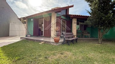 house em Rua Garopaba, Atlântida Sul - Osório - RS