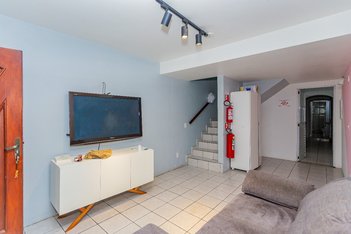 house em Rua Jaceru, Vila Gertrudes - São Paulo - SP