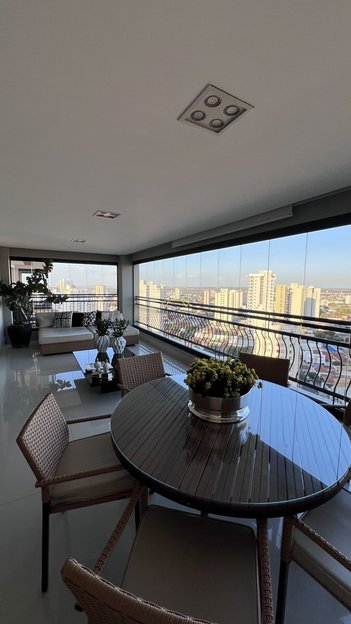 apartment em Praça João Pessoa, Centro - Araçatuba - SP