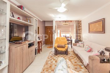 house em Elias Bothome, Jardim Itu - Porto Alegre - RS