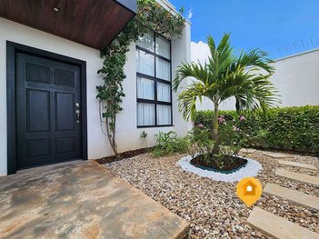 house em Rua Manoel Gonçalvez, Jardim Flora Rica - Marília - SP