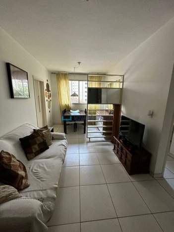 apartment em Rua Araguari, Vila Uberabinha - São Paulo - SP