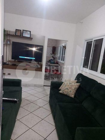 house em Rua Ingá, Morumbi - Uberlândia - MG