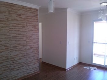 apartment em Estrada do Copiúva, Vila da Oportunidade - Carapicuíba - SP