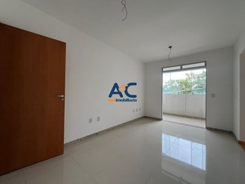 apartment em Rua Castelo da Feira, Castelo - Belo Horizonte - MG