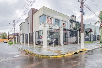 house em Manoel Victorio Nunes, Parque da Matriz - Cachoeirinha - RS