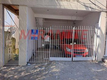 house em Rua Heitor Peixoto, Cambuci - São Paulo - SP