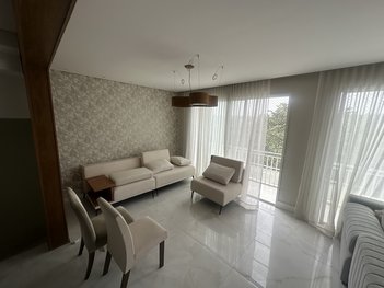 house em Rua David Ben Gurion, Jardim Monte Kemel - São Paulo - SP