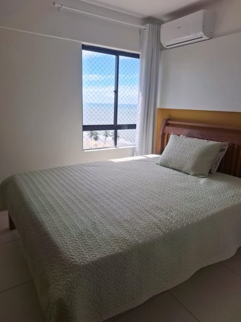 apartment em Rua do Loreto, Piedade - Jaboatão dos Guararapes - PE