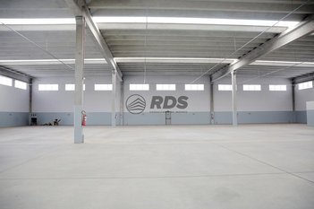 industrial em Forte do Leme, Parque São Lourenço - São Paulo - SP