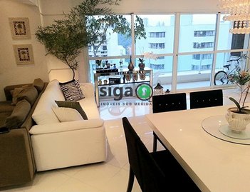 apartment em Rua Iubatinga, Vila Andrade - São Paulo - SP