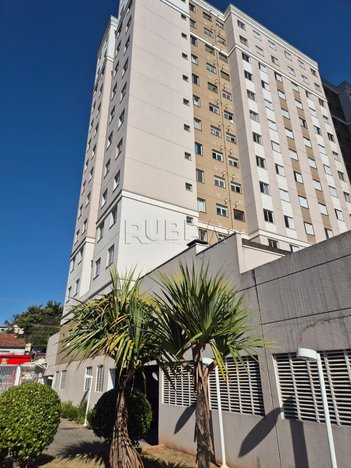 apartment em Rua Camargo, Paulicéia - São Bernardo do Campo - SP