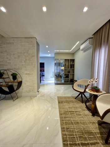 house em Rua José de Oliveira, Chácaras Silvania - Valinhos - SP