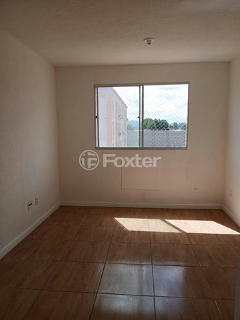 apartment em Rua José Iuchno, Hípica - Porto Alegre - RS