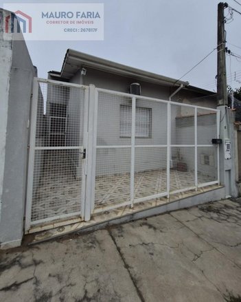 house em Rua Francisco José Monteiro Oliveira, Centro - Pindamonhangaba - SP