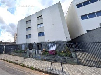 apartment em Rua Paru, Renascença - Belo Horizonte - MG