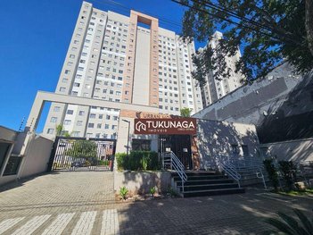 apartment em Rua Frei Gaspar, Mooca - São Paulo - SP