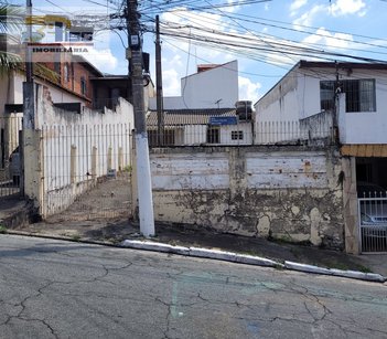 land_lot em Rua Roberto Claudio, Vila Ré - São Paulo - SP