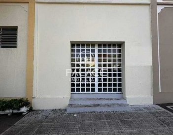 commercial_building em Rua Doutor Paulo Pinto, São Dimas - Piracicaba - SP
