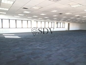 office em Verbo Divino, Chácara Santo Antônio (Zona Sul) - São Paulo - SP