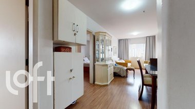 apartment em Rua Rifaina, Vila Anglo Brasileira - São Paulo - SP