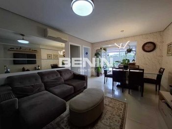 apartment em Doutor Miguel Vieira Ferreira, Nossa Senhora das Graças - Canoas - RS