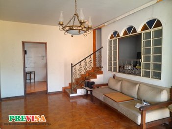 commercial_building em Petrolina, Sagrada Família - Belo Horizonte - MG