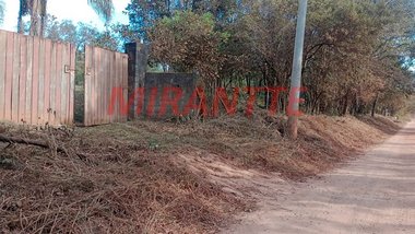 land_lot em Avenida Jerônimo de Camargo, Jardim Brasil - Atibaia - SP