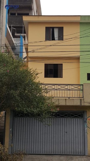 house em Rua Mere Amedea, Vila Mariana - São Paulo - SP