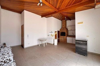 apartment em Rua Manaus, Vila Alzira - Santo André - SP