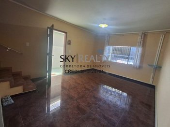 house em Avenida João Peixoto Viegas, Jardim Consórcio - São Paulo - SP