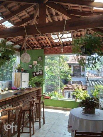 house em Engenheiro Marcílio Cardoso, Pirituba - São Paulo - SP