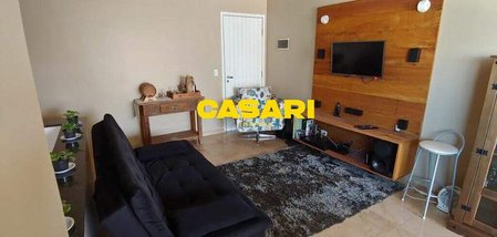 apartment em Rua Tapajós, Vila Valparaíso - Santo André - SP