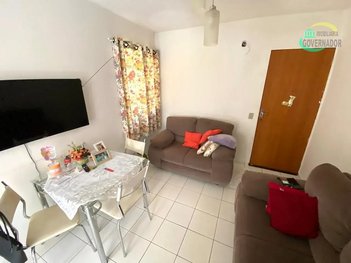 apartment em Rua Jair Ferreira, Jardim San Diego - Campinas - SP
