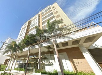 apartment em Rua José Cândido da Silva, Balneário - Florianópolis - SC