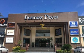 office em Rodovia José Carlos Daux, Saco Grande - Florianópolis - SC