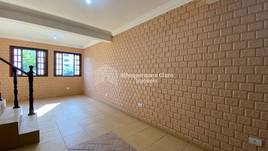 house em Rua Ana Galhardo Meula, Jardim Modelo - São Paulo - SP