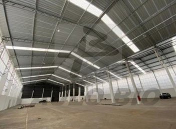 industrial em Avenida Professor Vernon Krieble, Itaqui - Itapevi - SP