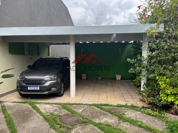 house em Rua Alfonsus de Guimarães, Vila Suissa - Mogi das Cruzes - SP